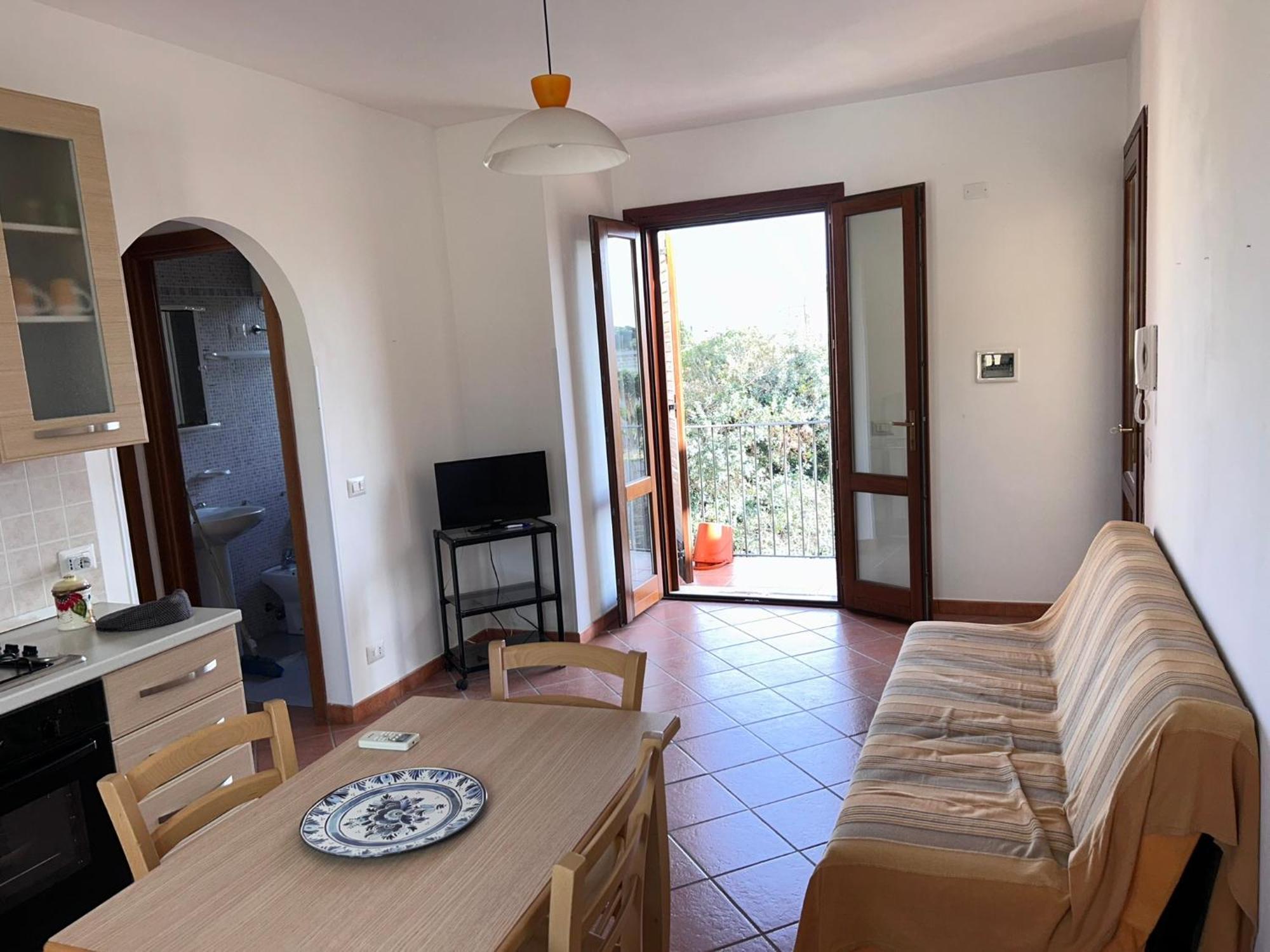 Apartment Dimora Sulle Cave Favignana